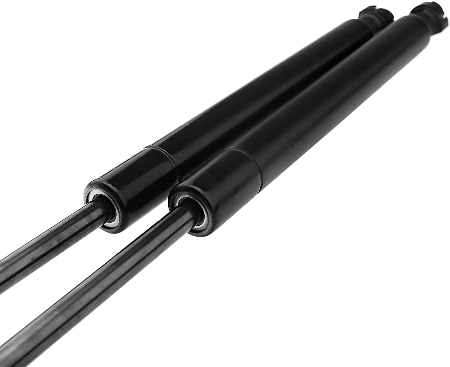 OTOTEC 2pcs Front Bonnet Boot Hood Gas Struts BKK760010 Compatible with Range Rover L322 2002-2012 Gas Spring Struts Tool - Image 4