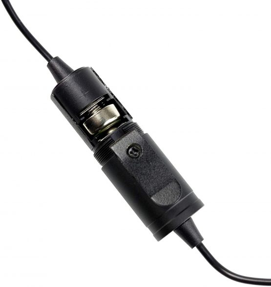 Industry Standard Sound ISSLM100 Microphone Lapel Microphone for Iphone and Android, Smartphones, Tablets and Nikon Cameras - Image 3