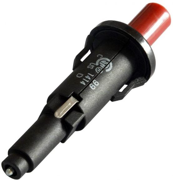 Onlyfire BBQ Push Button Igniter Kit Replacement for Weber 7510 - Image 3