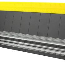 New Texet TTA4 A4 Size Paper Trimmer | 6 Sheet Capacity | Easy to Use and Change Blade | Best for Cards, Arts and Craft