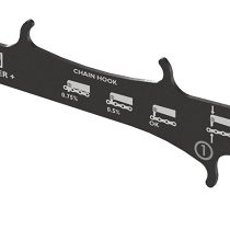 Chain Checker Plus II, Black