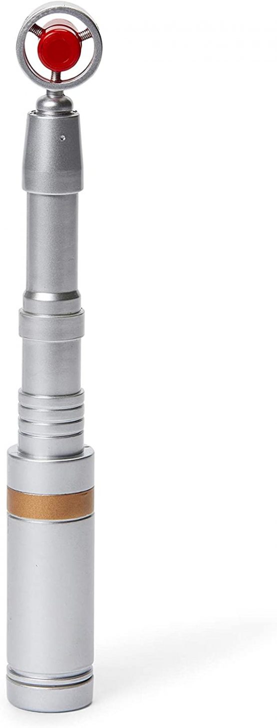 doctor who 8th doctor sonic screwdriver