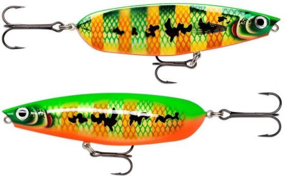 Rapala X-Rap Scoop XRSCP Sinking Lure 14cm.