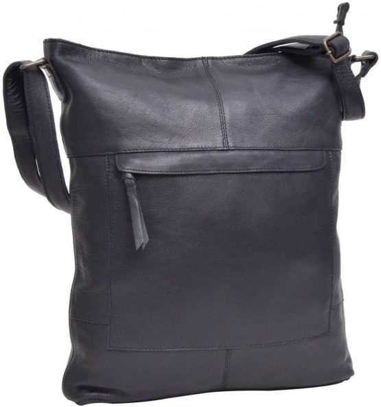 Gusti Handbag Leather - Maola Shoulder Bag Leather Bag
