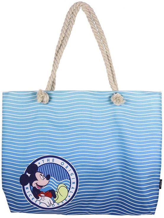 Cerdá 2100002926, Unisex Kids’ Childish, Azul, Grande