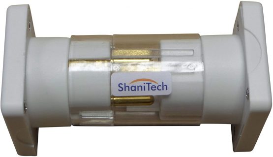 ShaniTech Pack Of 2 Earthed UK To Europe Euro Travel Adaptor France Spain Refer To Description For Country List Adapter - Image 4