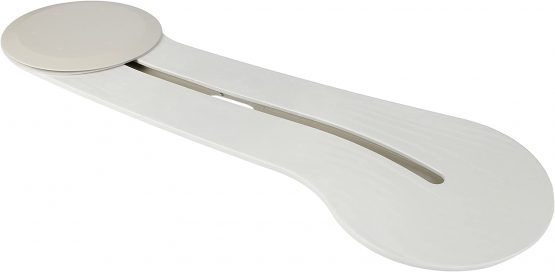 Performance Health Beasy Transfer Board, Seat Transfer Aid for Elderly, Disabled and Handicapped Wheelchair users