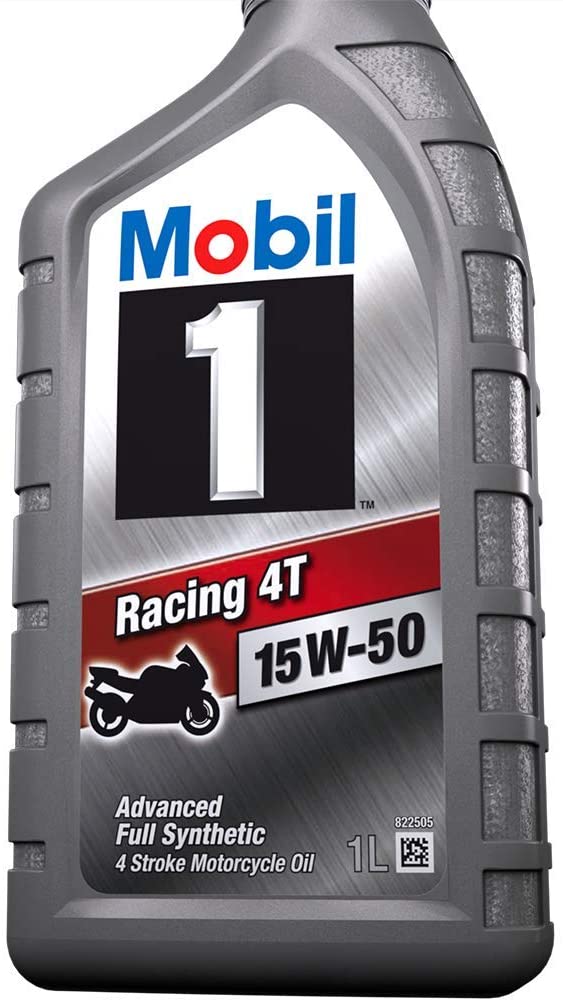 mobil 1 racing shirt