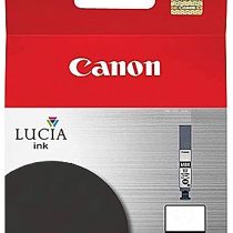 Canon 107 130 ml Ink Cartridge - Matte Black
