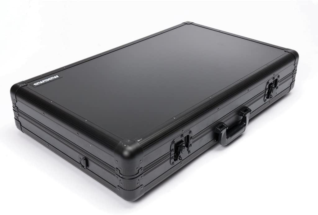 MAGMA 41102 2X-Large Plus Carry Lite DJ-Case, Black, XXL Plus - Image 3