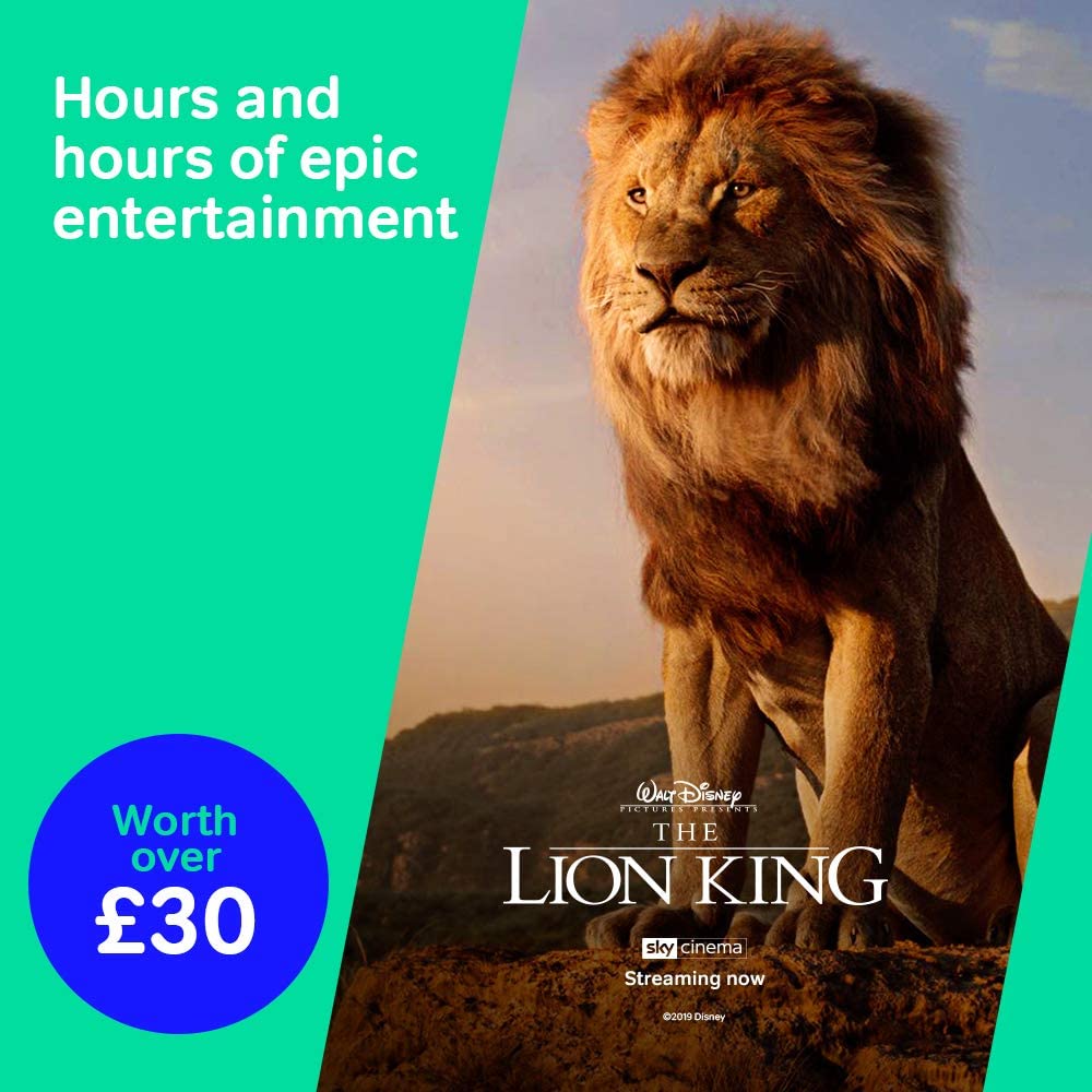 NOW TV Stick-Entertainment, Sky Cinema & Sky Sports Day Pass – BigaMart - Sky Sports Day Pass Amazon Fire Stick