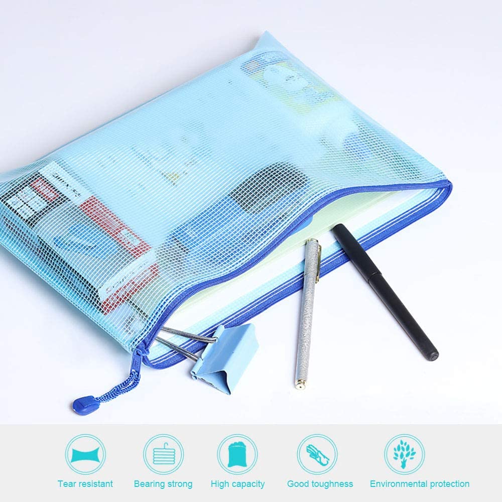 Vicloon Plastic Wallets - Image 3