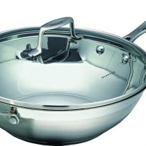 Scanpan Impact 3.5 Litre Saucepan with Lid
