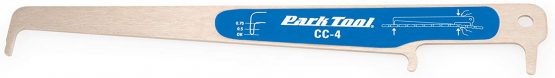 CC-4 - Chain Wear Indicator