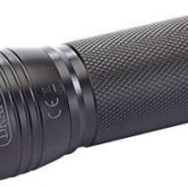 Draper 81110 9LED Hand Torch 3XAAA, 9 LED