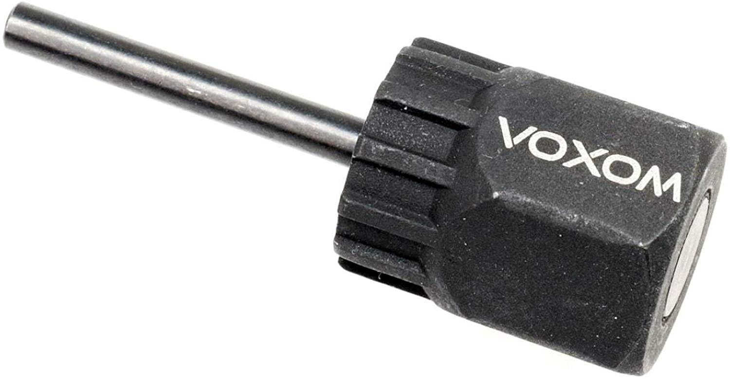 Voxom Puller WKL13 Black, One Size