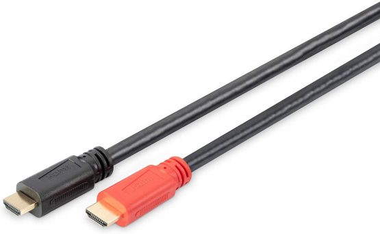 Digitus ASSMANN HDMI cable 20m 2xTYP A
