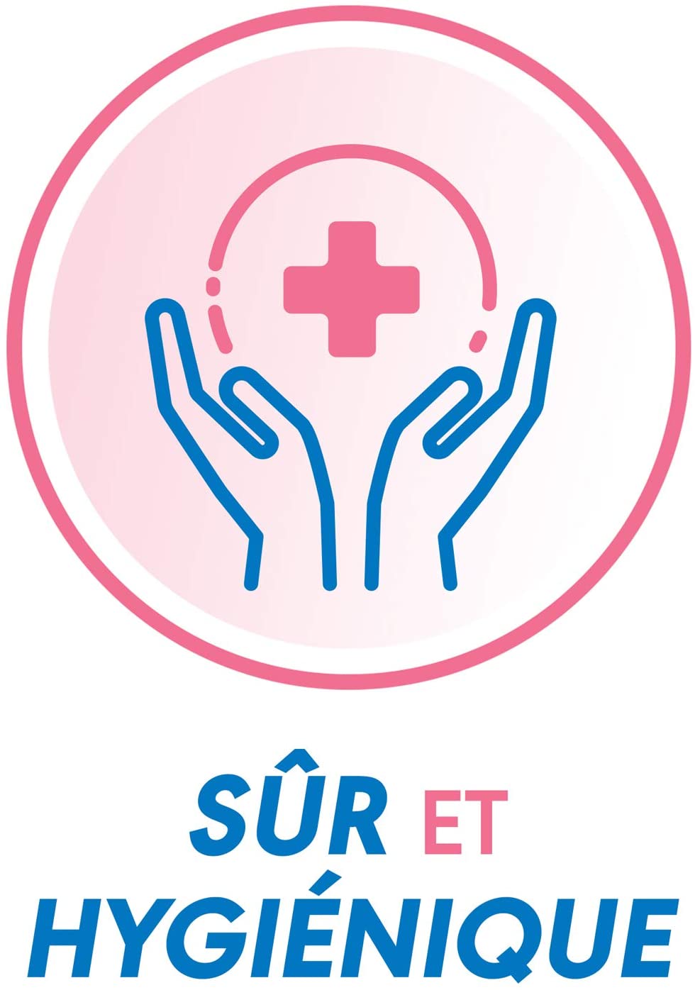 Prorhinel Ergonomic Baby Fly, Safe and hygienic, Reduces The Risk of sinusitis and Ear infections, Made in France - Image 4