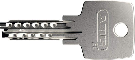 ABUS 70877 – weather resistant Padlock (Aluminium) - Image 2