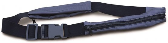 INTERHOME SPORT BELT - 2 POUCHES