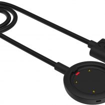 Polar Vantage USB Cable - Adult, Black, One Size