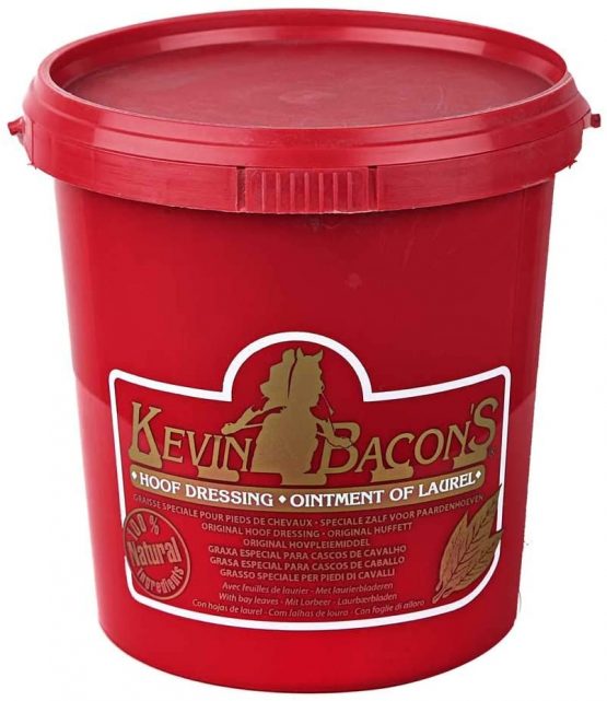 Kevin Bacon's Original Hoof Dressing