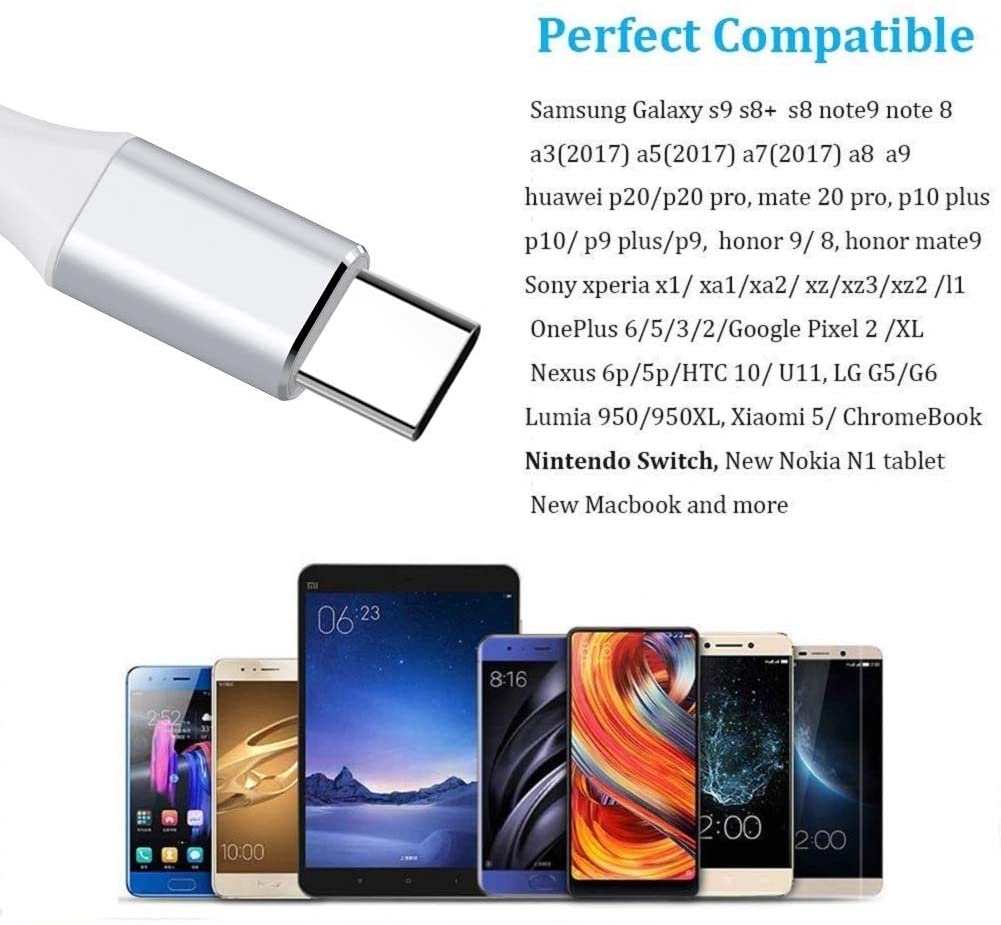 USB C Charger Cable - Image 3