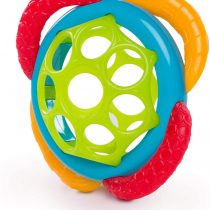 Bright Starts Oball Grasp and Teethe Teether