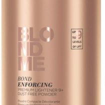 SCHWARZKOPF BM Bond Enf. Prem Light. 9+