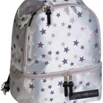 Backpack Dolores Promises Busquets Grey