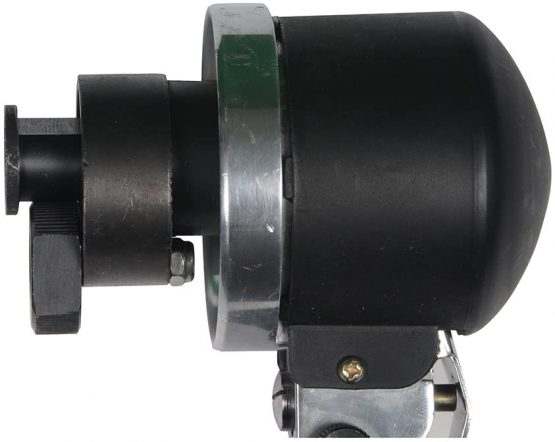 Silverline 580430 Air Sander and Polisher 150 mm - Image 4