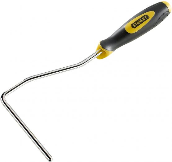 Stanley Dynagrip Short Mini Roller Frame 4In