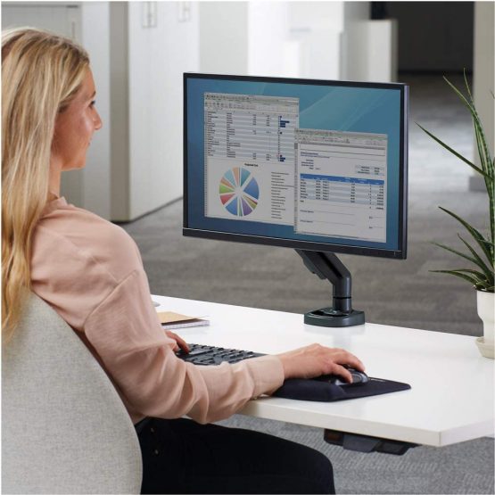 FELLOWES EPPASINGLE Noir - Image 3