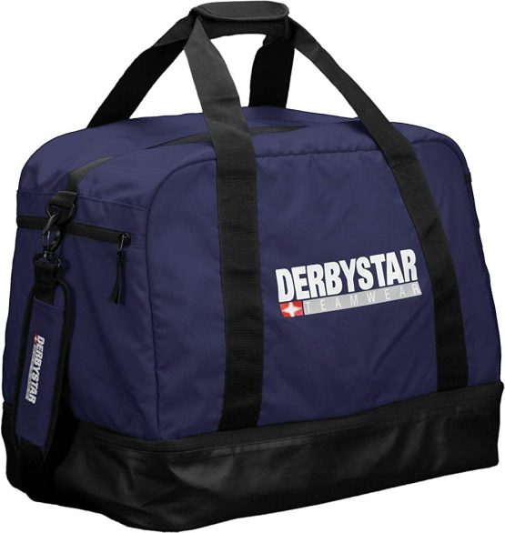 Derbystar Sporttasche Hyper Pro Sport Duffel, 50 cm