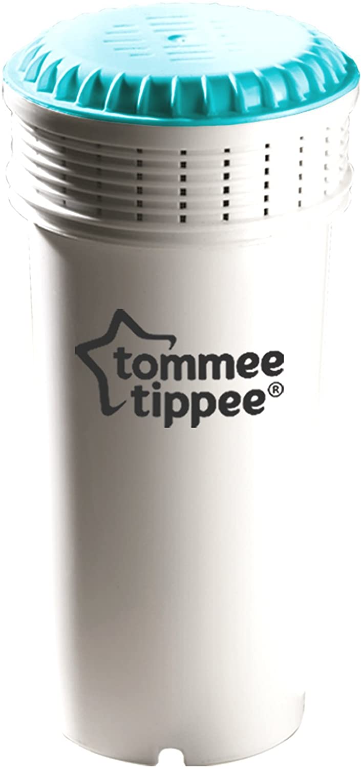 Tommee Tippee Perfect Prep Replacement Filter, Pack of 2, Compatible with All Perfect Prep Machines - Image 4