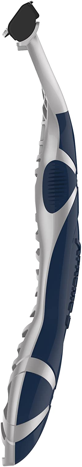 Wilkinson Sword Xtreme 3 Ultimate Men's Disposable Razors, Ultimate Addition to Wash Bags for Men's Grooming - Image 4