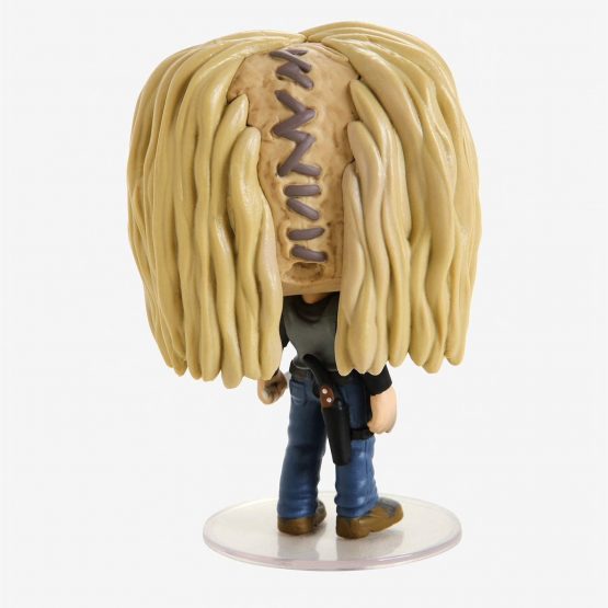 Funko 43535 POP Vinyl TV: Walking Dead-Alpha w/Mask Collectible Figure, Multicolour - Image 3