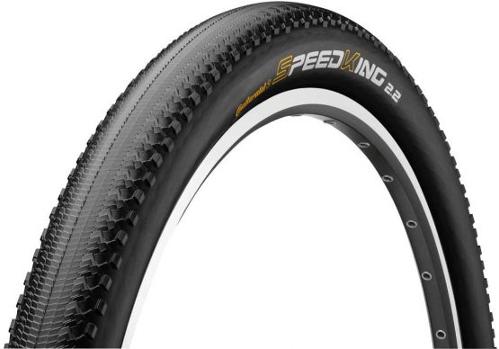 Continental Speed King II Tyre
