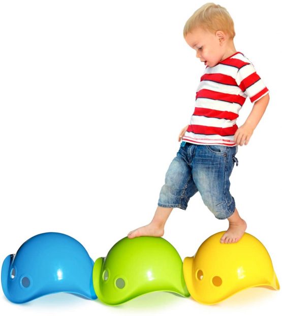 MOLUK AC30196 Toddler Toy, Grün - Image 3