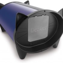 Katkabin Standard Dezrez Blue One Size