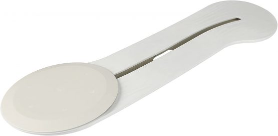 Performance Health Beasy Transfer Board, Seat Transfer Aid for Elderly, Disabled and Handicapped Wheelchair users - Image 2
