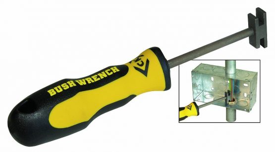 C.K T4755 Conduit Bush Wrench - Image 2