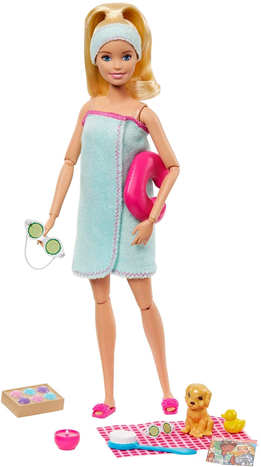 barbie gjg55