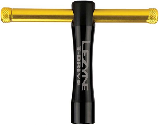 Lezyne 1-mt-tdr-V104T12 Multi-Purpose Tool Set Unisex Adult, Black - Image 3