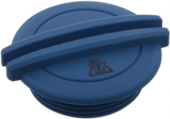 febi bilstein 40722 Radiator Cap for coolant expansion tank, pack of one