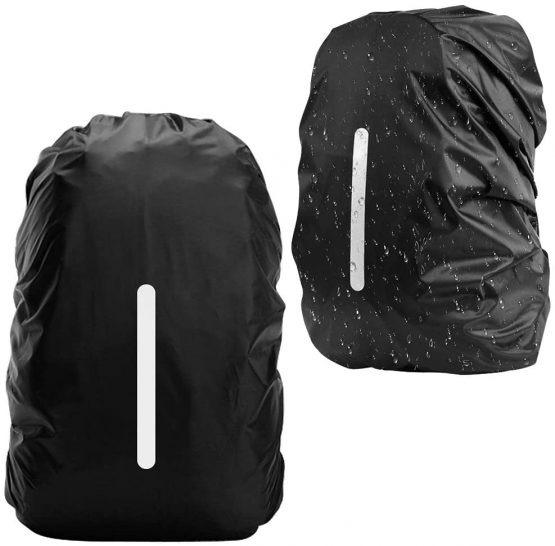 backpack rainproof