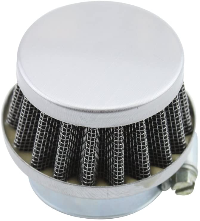 GOOFIT 35mm Air Filter Replacement for 50cc 70cc 90cc 110cc 125cc Kids Taotao ATV Go kart Dirt Bike Pocket Bike - Image 2