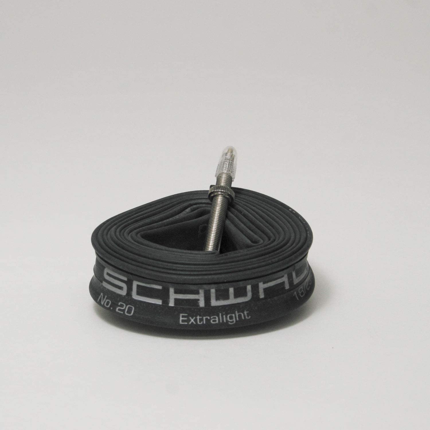 Schwalbe Inner Tube Race 28 Inches Sclaverantventil 10400103, 27x7/8-28x3/4´´ 18/25-622/630 SV50mm - Image 2