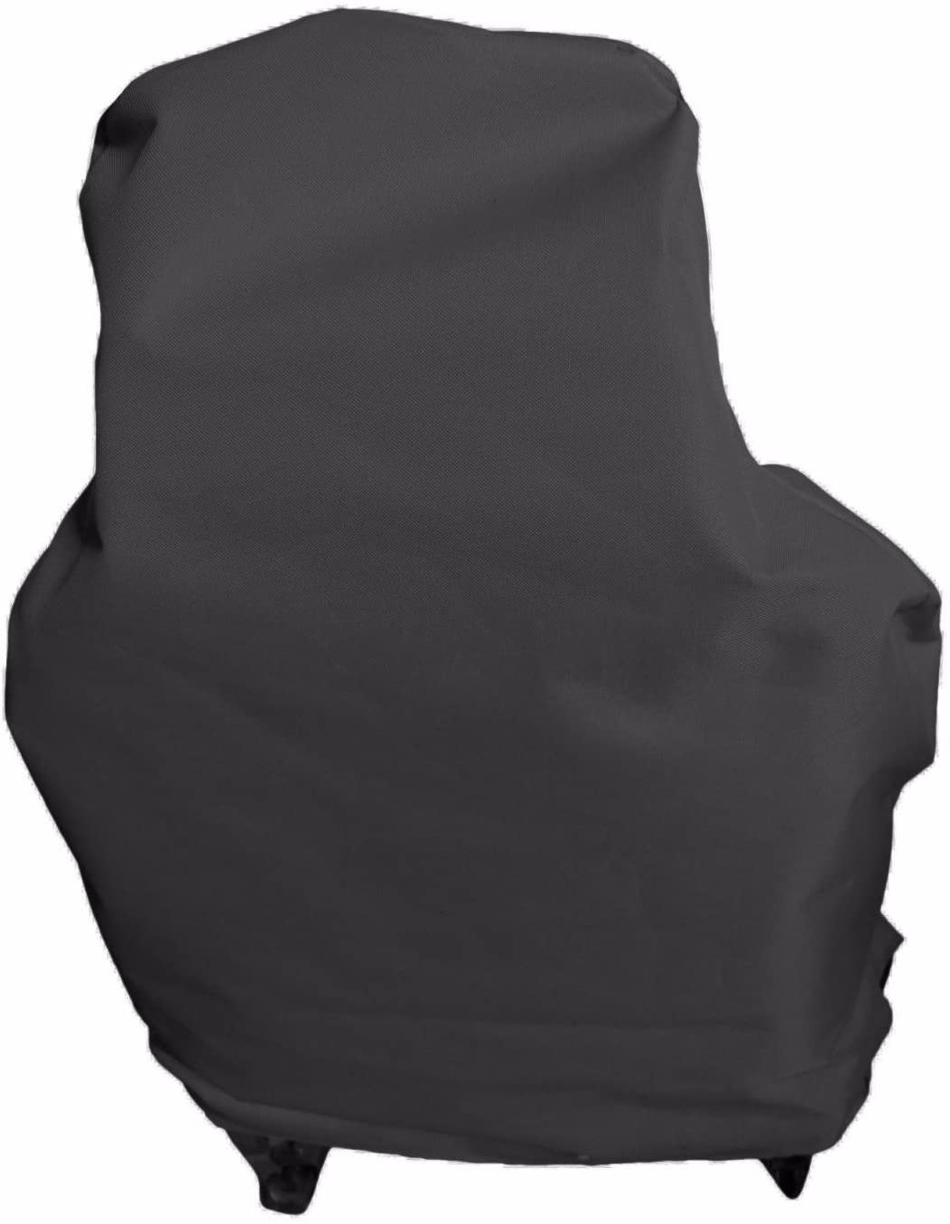 Carseatcover-UK BLKWPSPFP955 Car Seat Covers, Heavy Duty, Waterproof, Black - Image 2