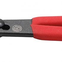 Kraftmann 1050 | Oil Filter Pliers | 250 mm